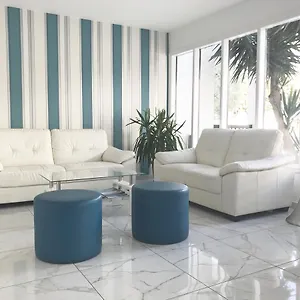 Ξενοδοχείο με διαμερίσματα Margarita Napa