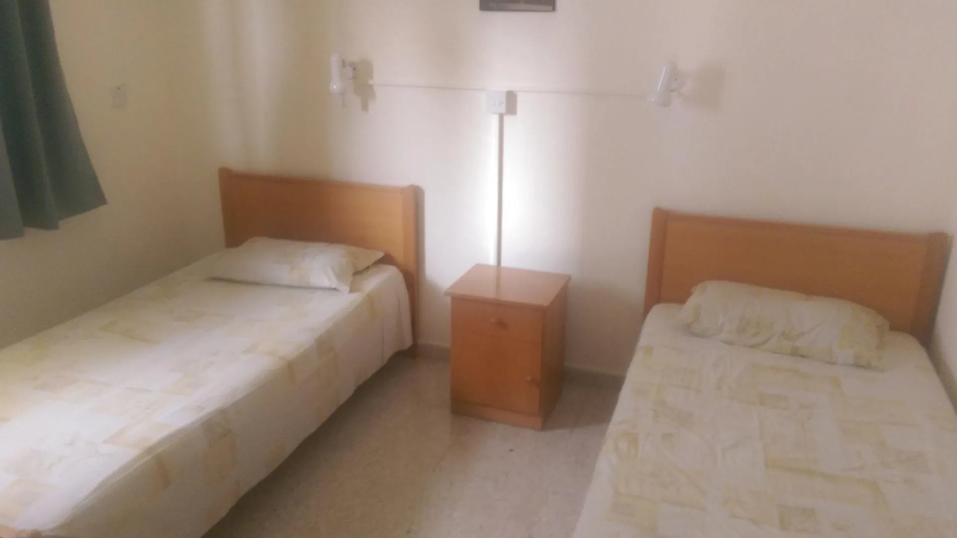 公寓式酒店 Barbara Tourist Apartments 圣纳帕