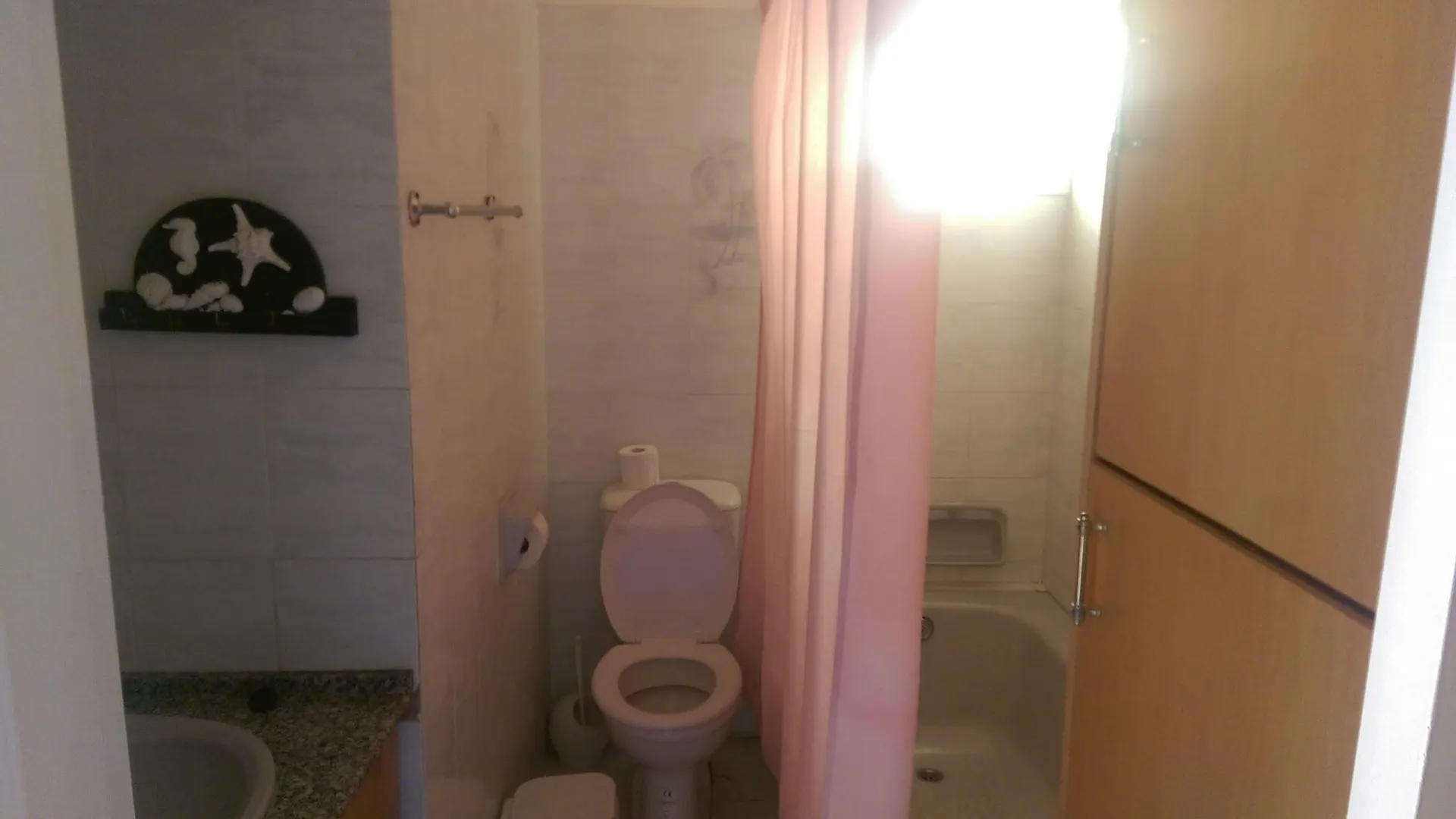 Barbara Tourist Apartments 圣纳帕